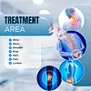 Dual ultrasound therapy